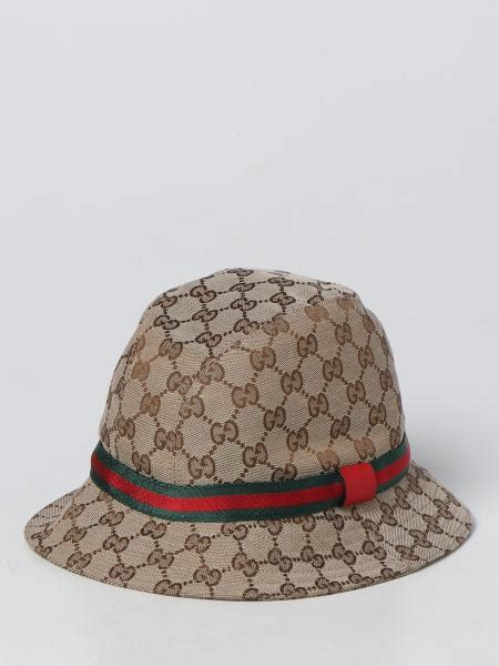 cappelo gucci|cappella donna di gucci.